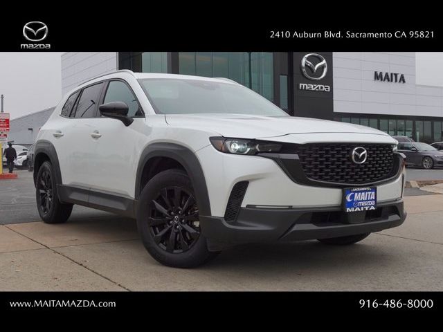 2023 Mazda CX-50 2.5 S Preferred Plus Package