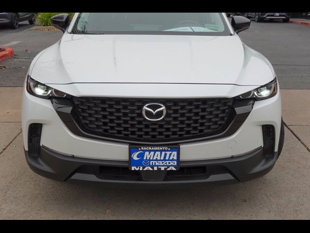 2023 Mazda CX-50 2.5 S Preferred Plus Package