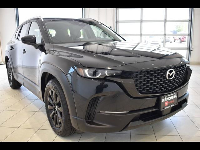 2023 Mazda CX-50 2.5 S Preferred Plus Package