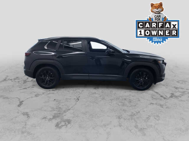 2023 Mazda CX-50 2.5 S Preferred Plus Package