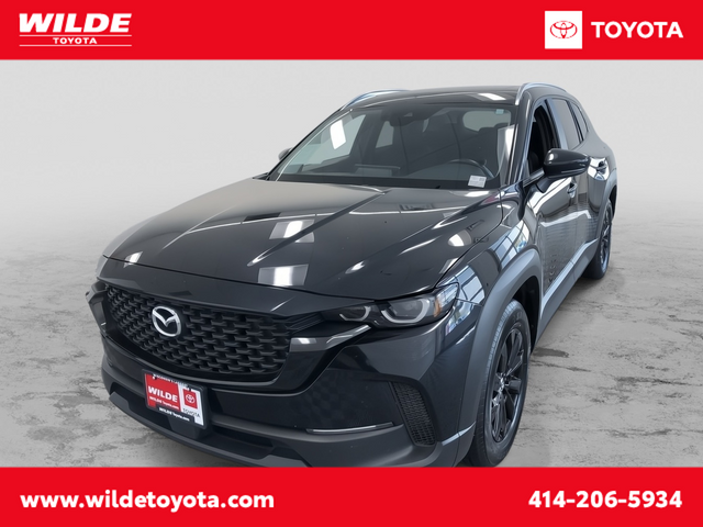 2023 Mazda CX-50 2.5 S Preferred Plus Package