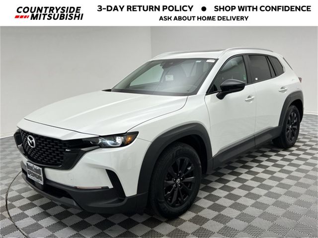 2023 Mazda CX-50 2.5 S Preferred Plus Package