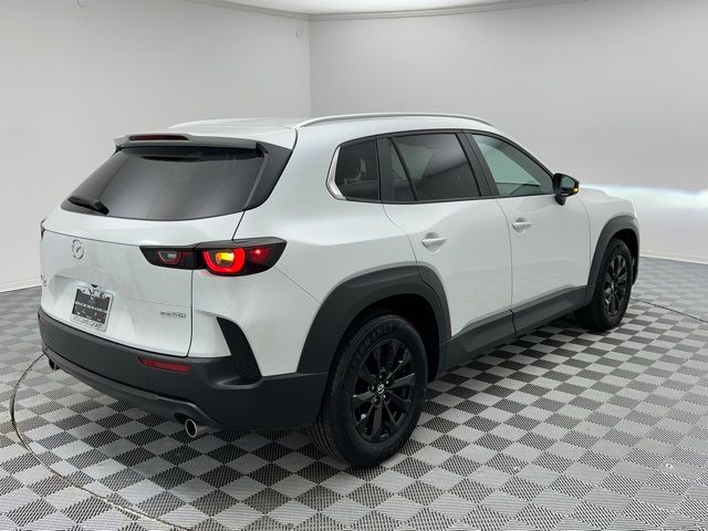 2023 Mazda CX-50 2.5 S Preferred Plus Package