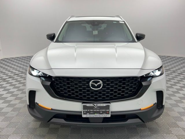 2023 Mazda CX-50 2.5 S Preferred Plus Package