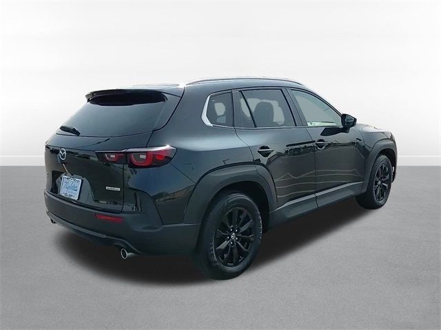 2023 Mazda CX-50 2.5 S Preferred Plus Package