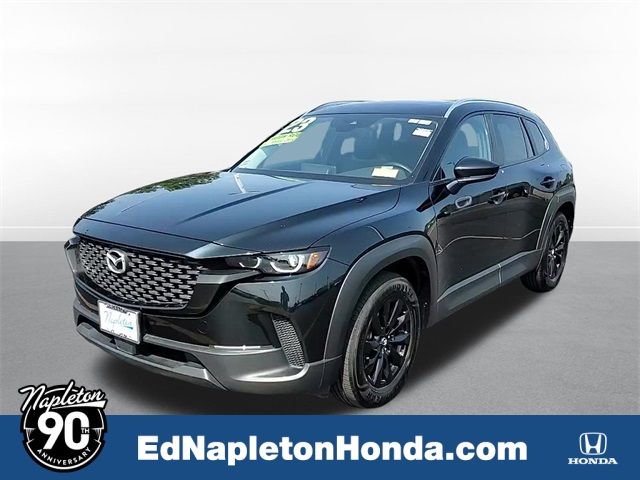 2023 Mazda CX-50 2.5 S Preferred Plus Package