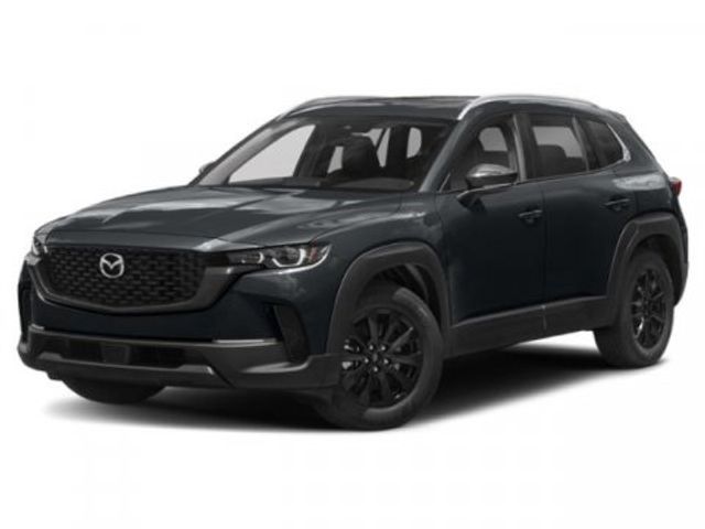 2023 Mazda CX-50 2.5 S Preferred Plus Package