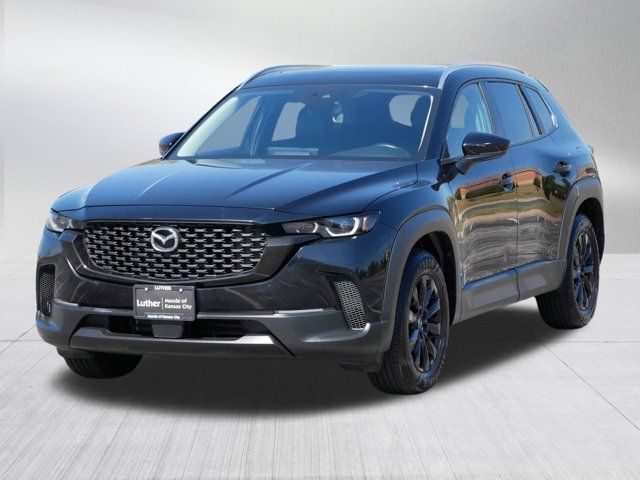 2023 Mazda CX-50 2.5 S Preferred Plus Package