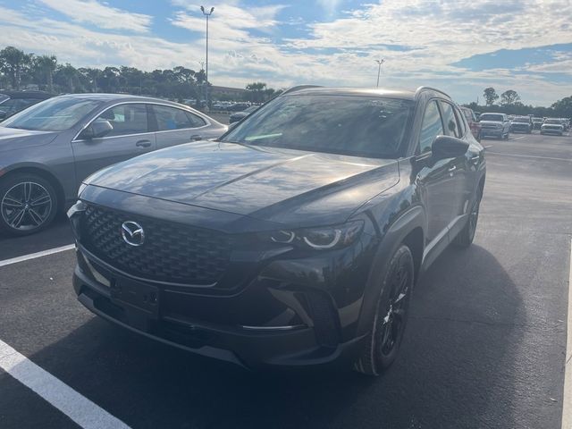 2023 Mazda CX-50 2.5 S Preferred Plus Package