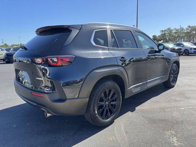 2023 Mazda CX-50 2.5 S Preferred Plus Package