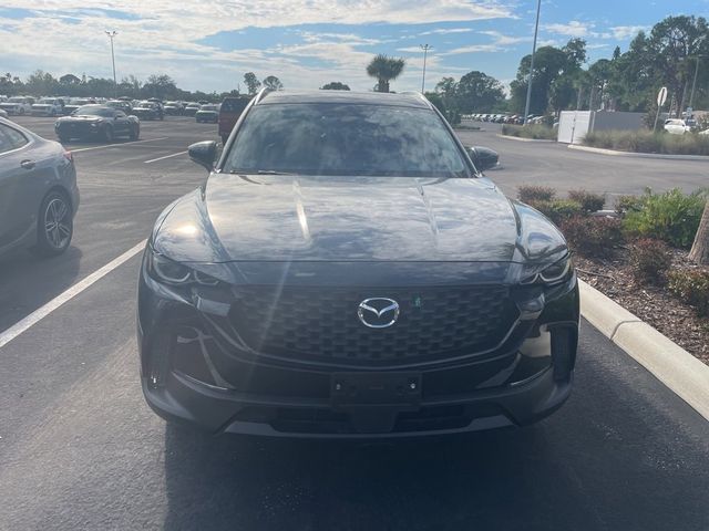 2023 Mazda CX-50 2.5 S Preferred Plus Package