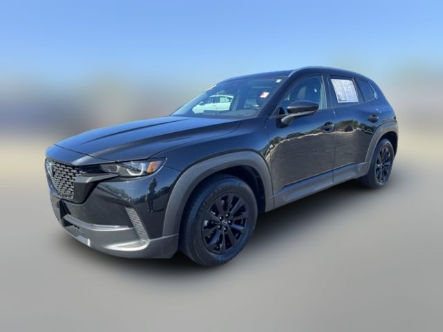 2023 Mazda CX-50 2.5 S Preferred Plus Package