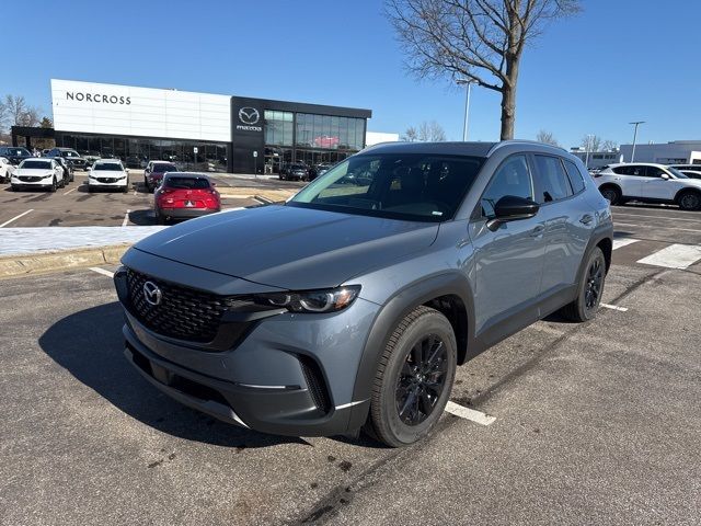 2023 Mazda CX-50 2.5 S Preferred Plus Package