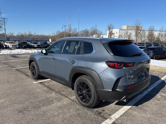 2023 Mazda CX-50 2.5 S Preferred Plus Package