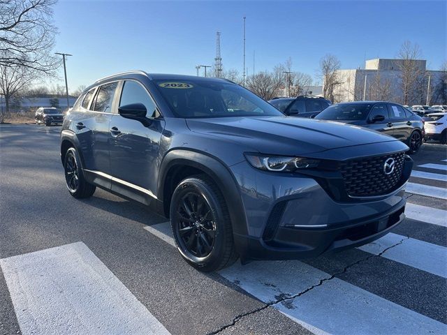 2023 Mazda CX-50 2.5 S Preferred Plus Package