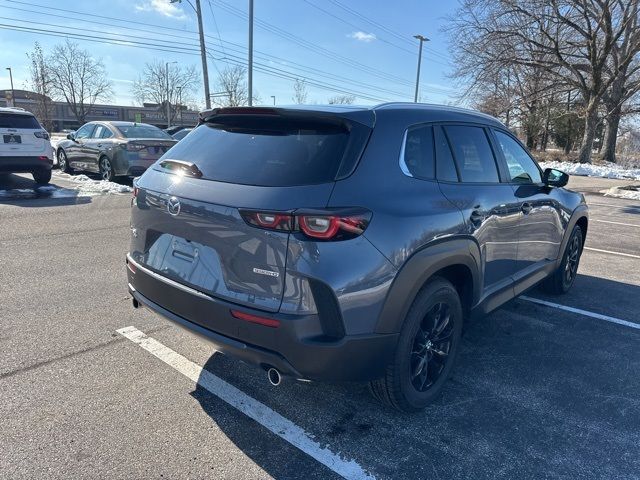 2023 Mazda CX-50 2.5 S Preferred Plus Package