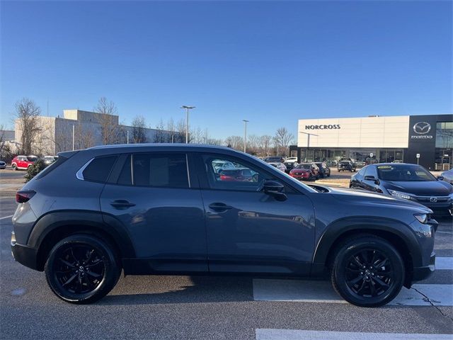 2023 Mazda CX-50 2.5 S Preferred Plus Package