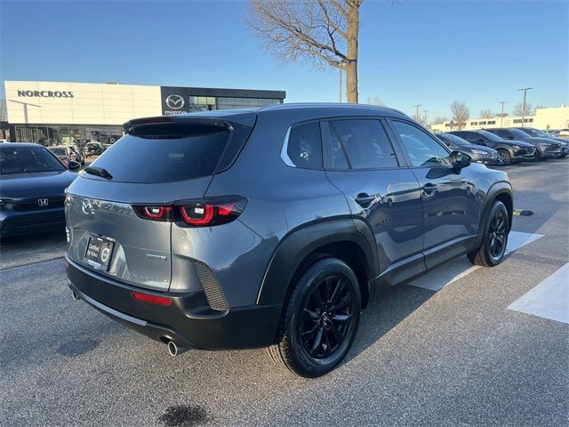 2023 Mazda CX-50 2.5 S Preferred Plus Package