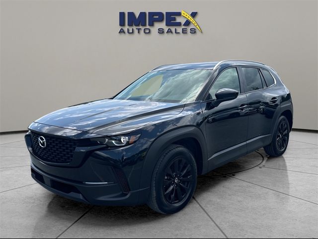 2023 Mazda CX-50 2.5 S Preferred Plus Package