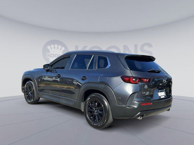 2023 Mazda CX-50 2.5 S Preferred Plus Package