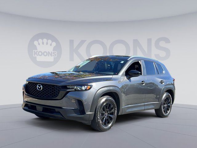 2023 Mazda CX-50 2.5 S Preferred Plus Package