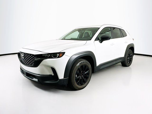 2023 Mazda CX-50 2.5 S Preferred Plus Package