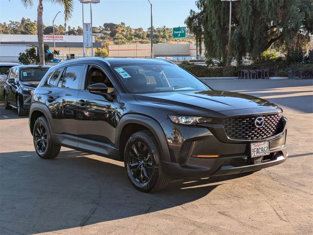 2023 Mazda CX-50 2.5 S Preferred Plus Package