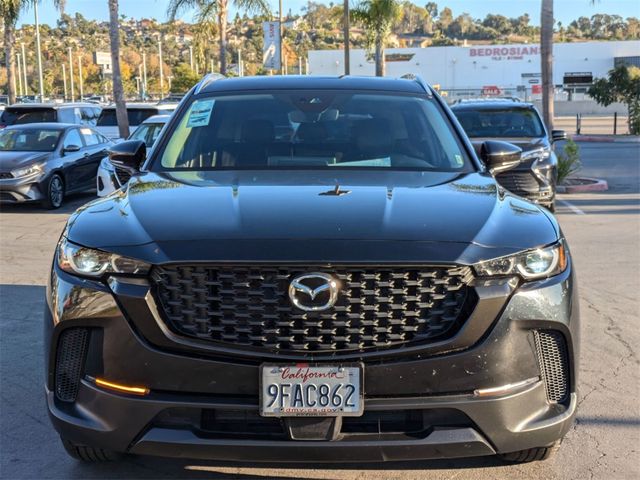 2023 Mazda CX-50 2.5 S Preferred Plus Package