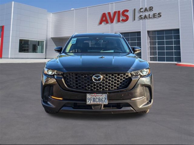 2023 Mazda CX-50 2.5 S Preferred Plus Package