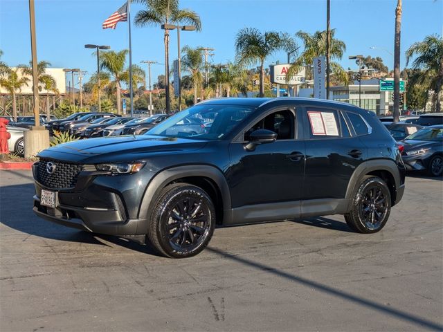 2023 Mazda CX-50 2.5 S Preferred Plus Package