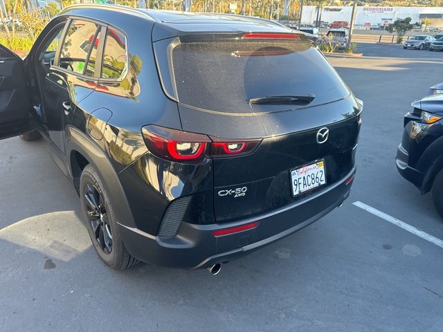 2023 Mazda CX-50 2.5 S Preferred Plus Package