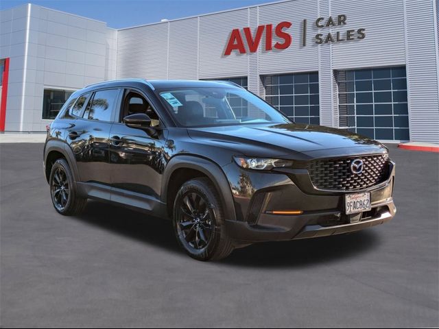 2023 Mazda CX-50 2.5 S Preferred Plus Package