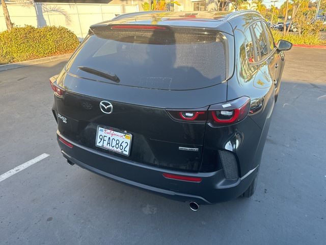 2023 Mazda CX-50 2.5 S Preferred Plus Package