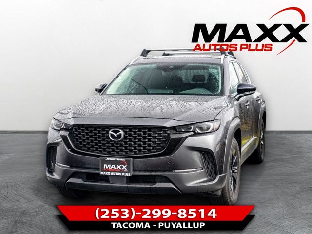 2023 Mazda CX-50 2.5 S Preferred Plus Package