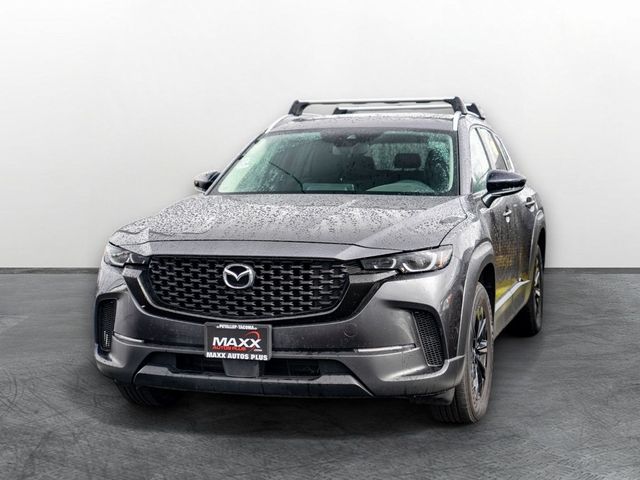 2023 Mazda CX-50 2.5 S Preferred Plus Package