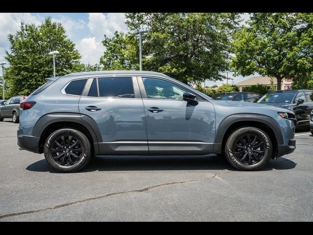 2023 Mazda CX-50 2.5 S Preferred Plus Package