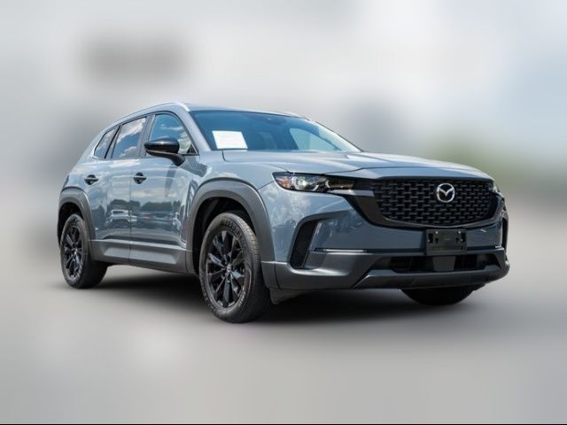 2023 Mazda CX-50 2.5 S Preferred Plus Package