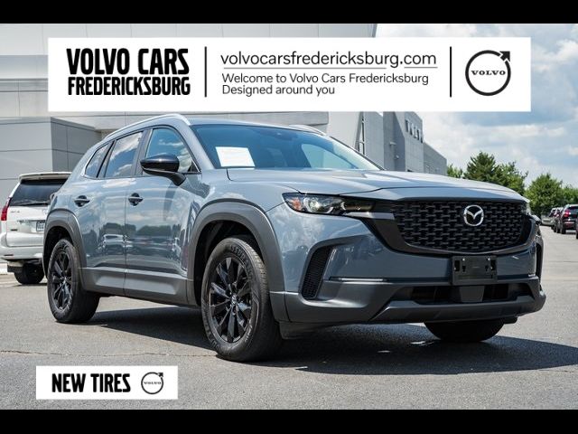 2023 Mazda CX-50 2.5 S Preferred Plus Package