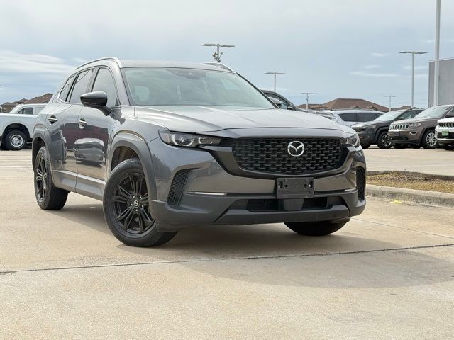 2023 Mazda CX-50 2.5 S Preferred Plus Package