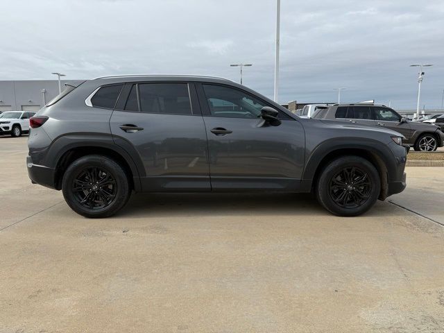 2023 Mazda CX-50 2.5 S Preferred Plus Package