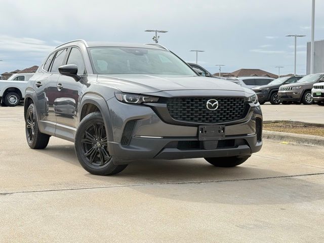 2023 Mazda CX-50 2.5 S Preferred Plus Package