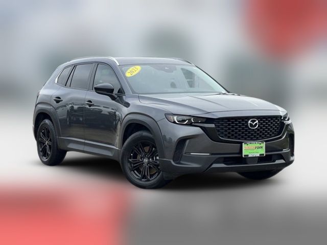 2023 Mazda CX-50 2.5 S Preferred Plus Package