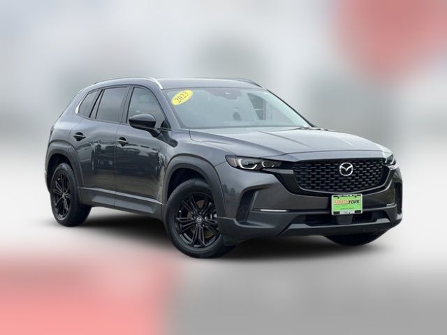 2023 Mazda CX-50 2.5 S Preferred Plus Package