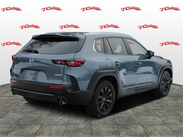 2023 Mazda CX-50 2.5 S Preferred Plus Package