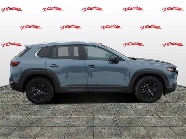 2023 Mazda CX-50 2.5 S Preferred Plus Package