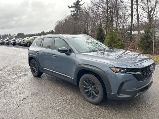 2023 Mazda CX-50 2.5 S Preferred Plus Package