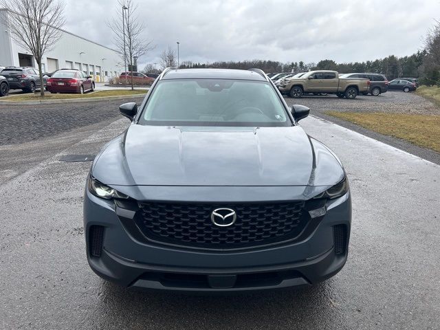 2023 Mazda CX-50 2.5 S Preferred Plus Package