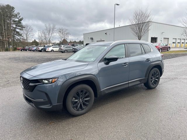 2023 Mazda CX-50 2.5 S Preferred Plus Package