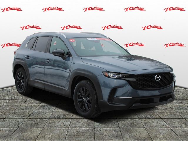 2023 Mazda CX-50 2.5 S Preferred Plus Package