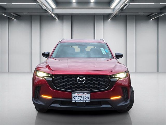 2023 Mazda CX-50 2.5 S Preferred Plus Package